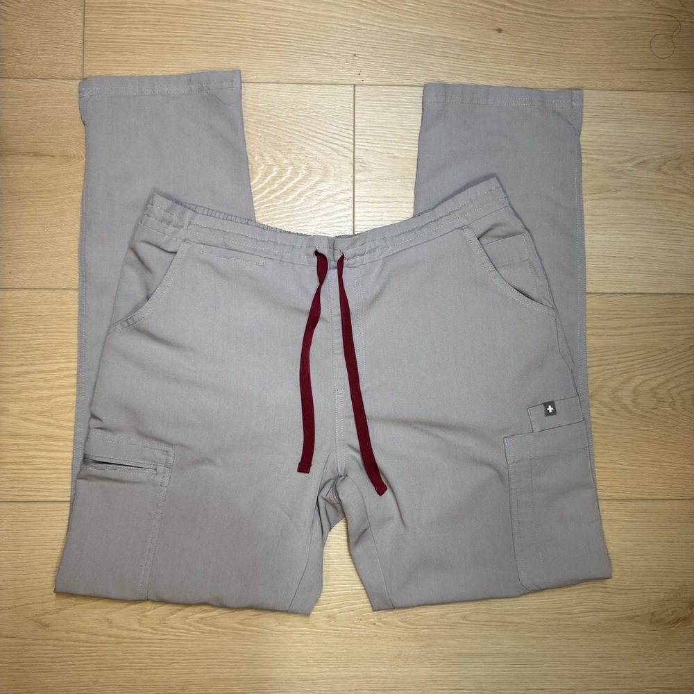 Figs Scrub Pants